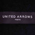 ユナイテッドアローズ UNITED ARROWS ファー付き マフラー レディース